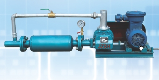 羅茨鼓風(fēng)機(jī)電機(jī)過載4個原因